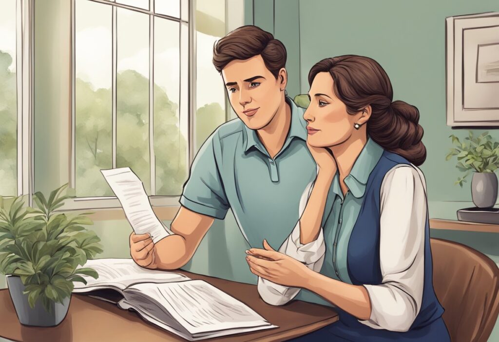 How to Get My Husband on My Side