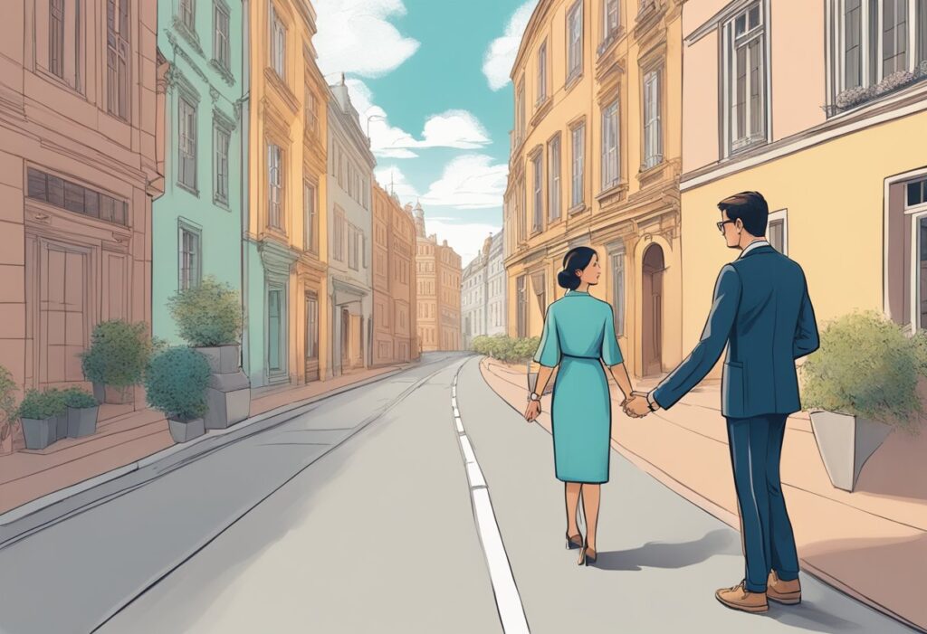How to Get My Husband on My Side