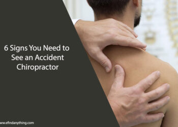 Accident Chiropractor