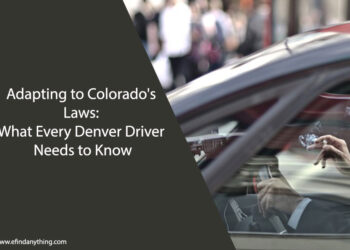 Adapting to Colorado's Laws