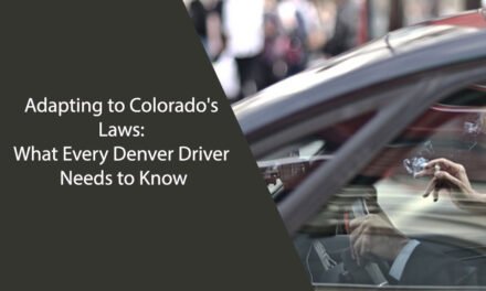 Adapting to Colorado’s Laws: What Every Denver Driver Needs to Know