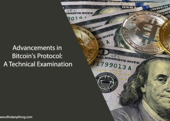 Advancements in Bitcoin's Protocol: A Technical Examination