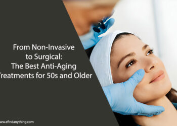 The Best Anti-Aging Treatments