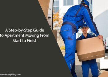 Apartment Moving
