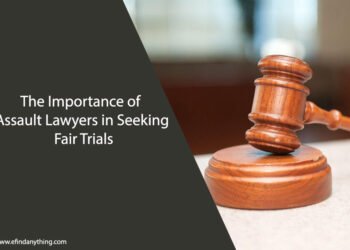 Assault Lawyers