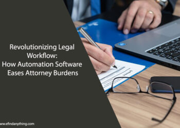 Automation Software Eases Attorney Burdens