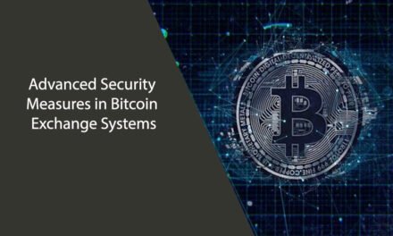Advanced Security Measures in Bitcoin Exchange Systems