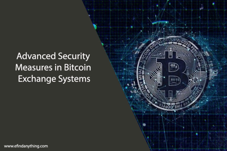 Bitcoin Exchange