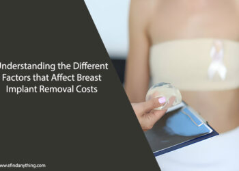 Breast Implant Removal Costs