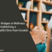 Building Bridges to Wellness: Establishing a Mental Health Clinic from Scratch