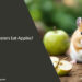 Can Hamsters Eat Apples