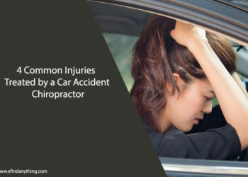 Car Accident Chiropractor