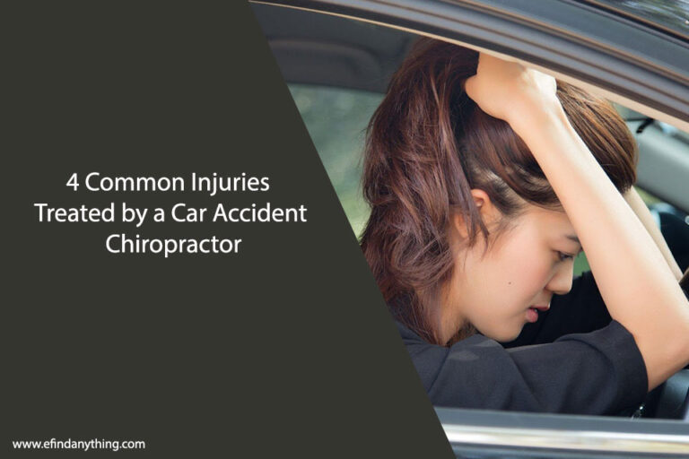Car Accident Chiropractor