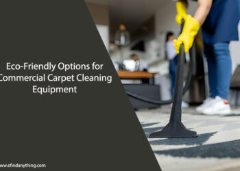 Commercial Carpet Cleaning