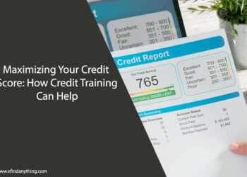 Credit Training