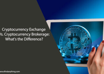 Cryptocurrency Exchange Vs. Cryptocurrency Brokerage