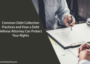 Debt Defense Attorney