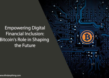 Digital Financial Inclusion