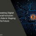 Digital Financial Inclusion