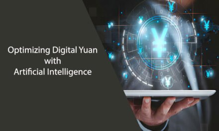 Optimizing Digital Yuan with Artificial Intelligence