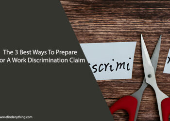 Discrimination Claim