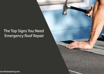Emergency Roof Repair