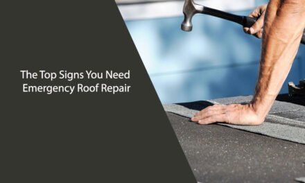 The Top Signs You Need Emergency Roof Repair