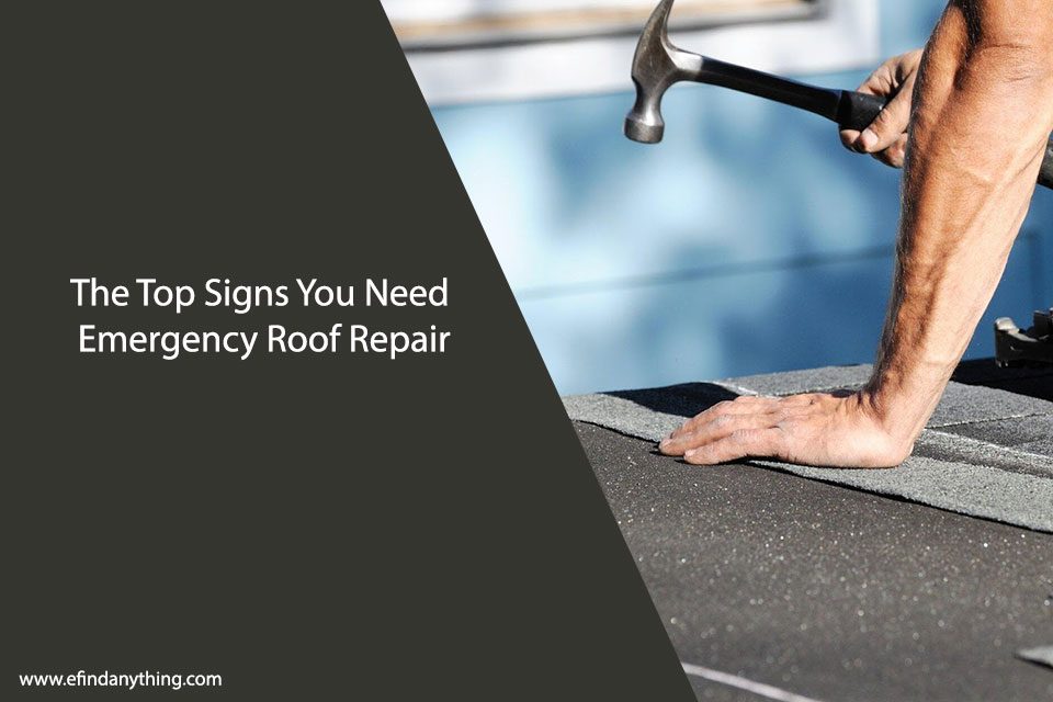 Emergency Roof Repair