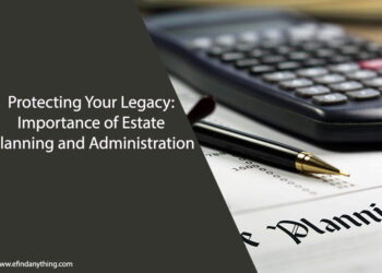 Estate Planning