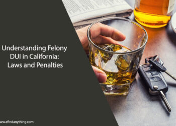 Felony DUI in California