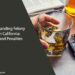 Felony DUI in California