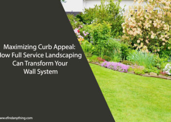 Full Service Landscaping