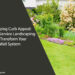 Full Service Landscaping