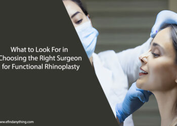 Functional Rhinoplasty