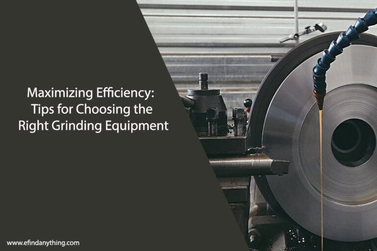 Grinding Equipment