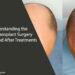 Hair Transplant Surgery Before and After
