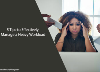 Heavy Workload