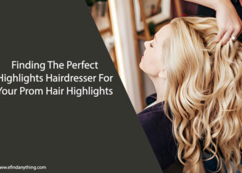 Highlights Hairdresser
