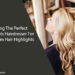 Highlights Hairdresser