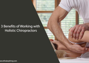 Holistic Chiropractors