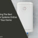 Hot Water Systems