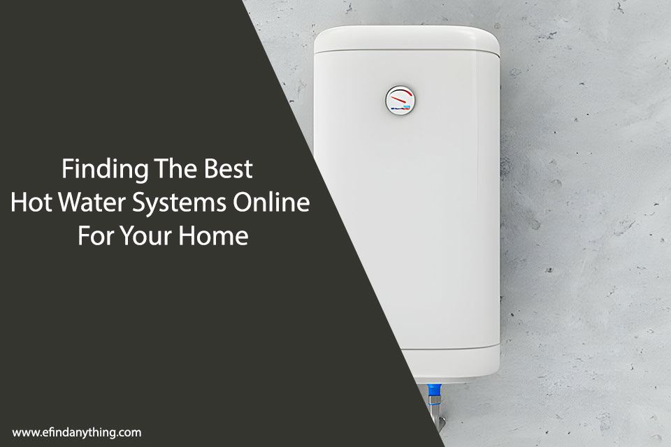 Hot Water Systems