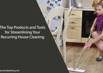 House Cleaning