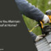 How Do You Maintain a Roof at Home