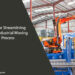 Industrial Moving Process