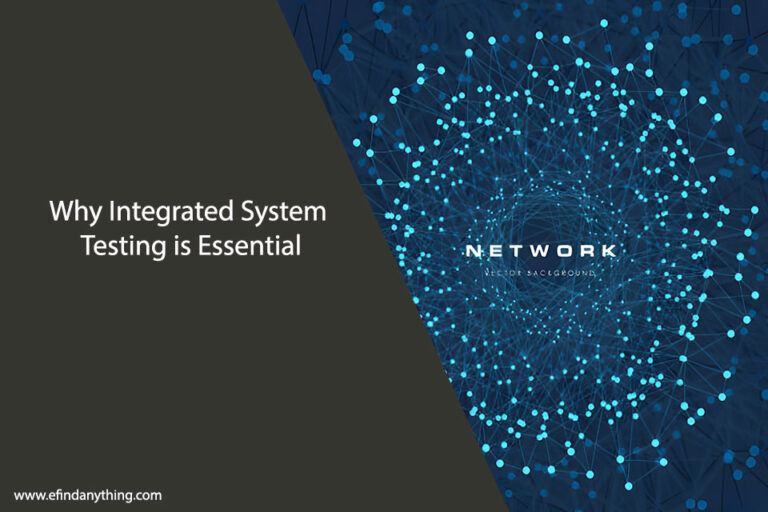 Integrated System Testing
