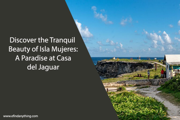 Isla Mujeres