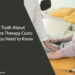 Ketamine Therapy Costs