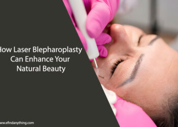 Laser Blepharoplasty