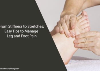 Leg and Foot Pain